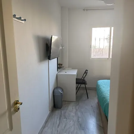 Torremolinos Habitaciones Privada En Apartamentos Compartidos Exterior foto