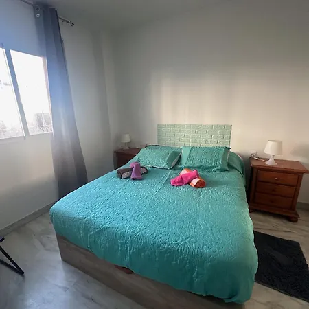 Torremolinos Habitaciones Privada En Apartamentos Compartidos Exterior foto