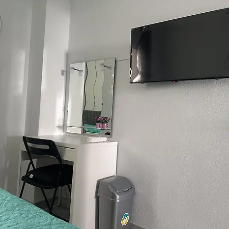 Torremolinos Habitaciones Privada En Apartamentos Compartidos Exterior foto