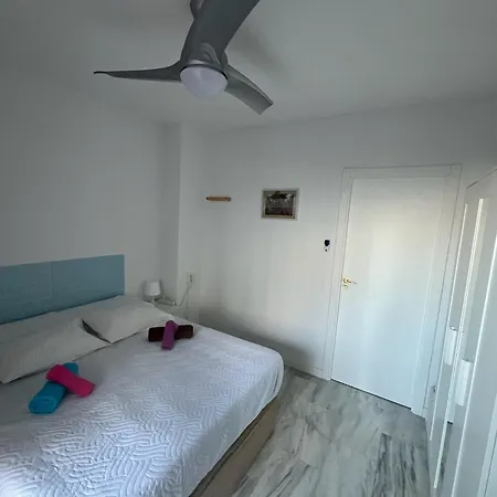 Torremolinos Habitaciones Privada En Apartamentos Compartidos Quarto foto