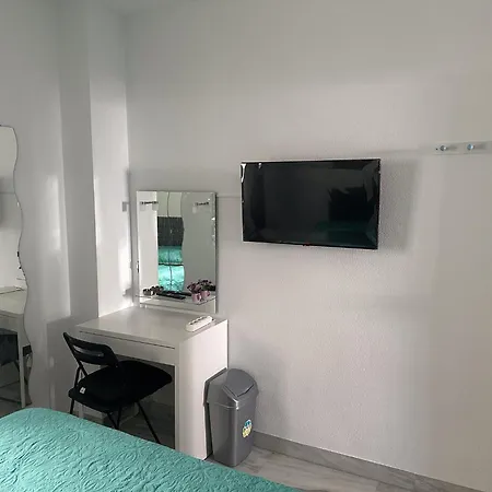 Torremolinos Habitaciones Privada En Apartamentos Compartidos Quarto foto