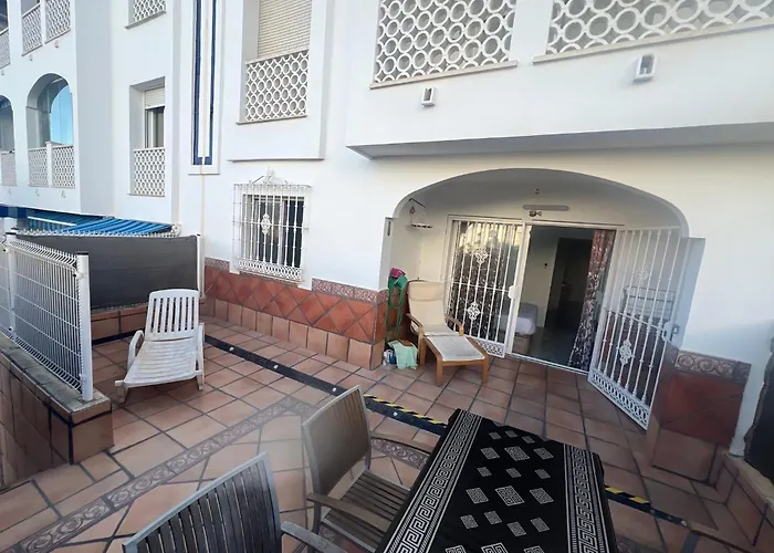Torremolinos Habitaciones Privada En Apartamentos Compartidos