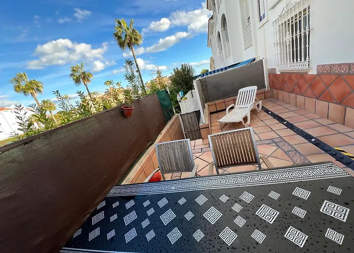 Torremolinos Habitaciones Privada En Apartamentos Compartidos