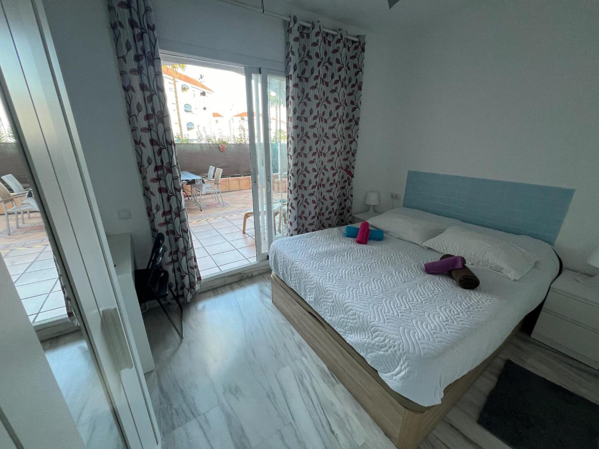 Homestay Privada En Compartidos Torremolinos