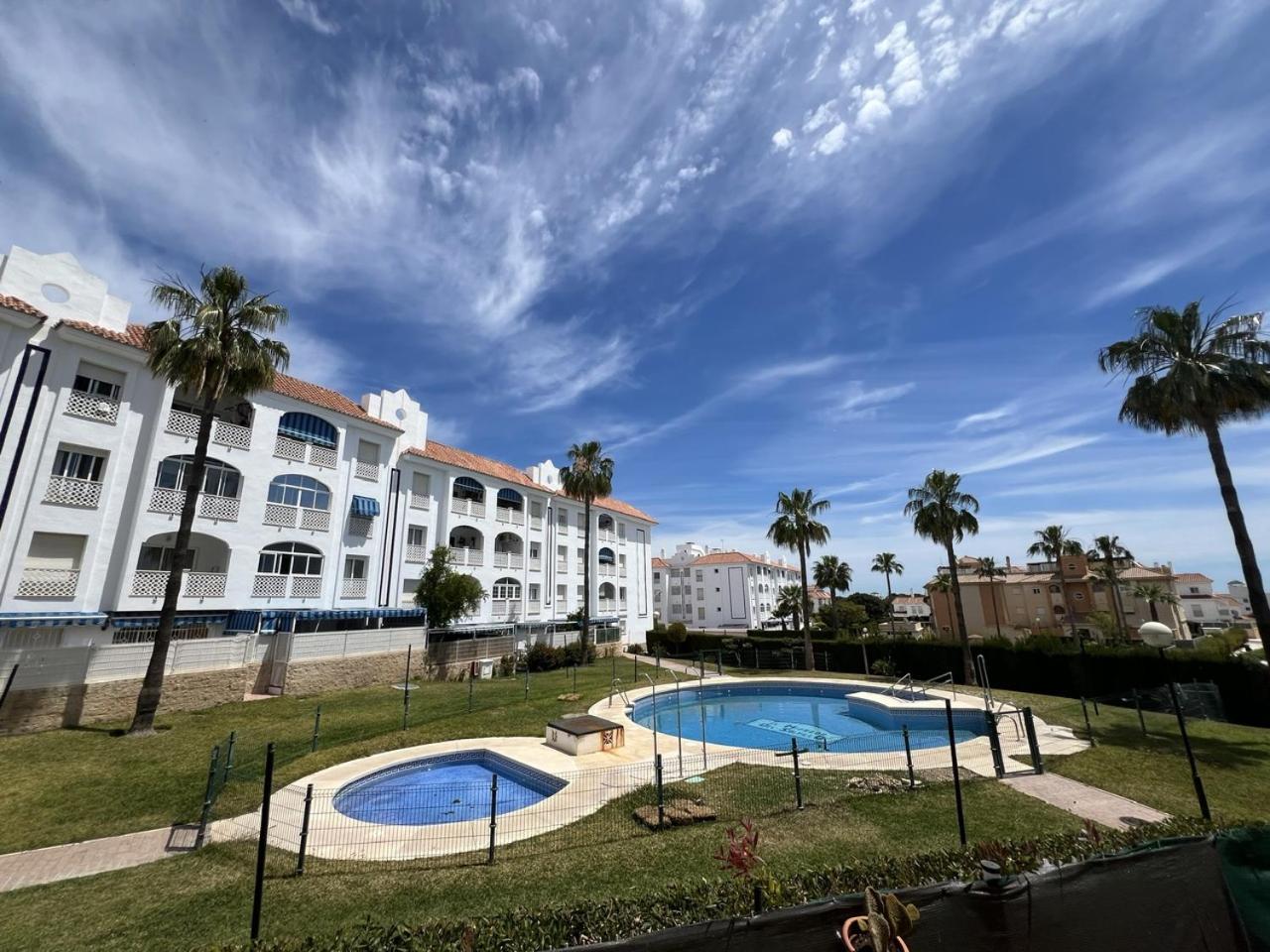 Privada En Compartidos Homestay Torremolinos