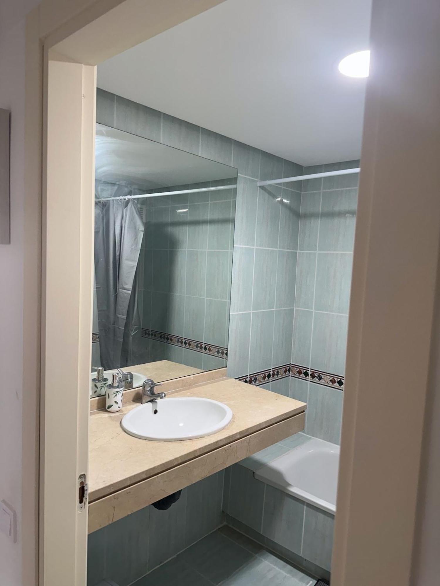 Privada En Compartidos Accommodatie bij particulieren *