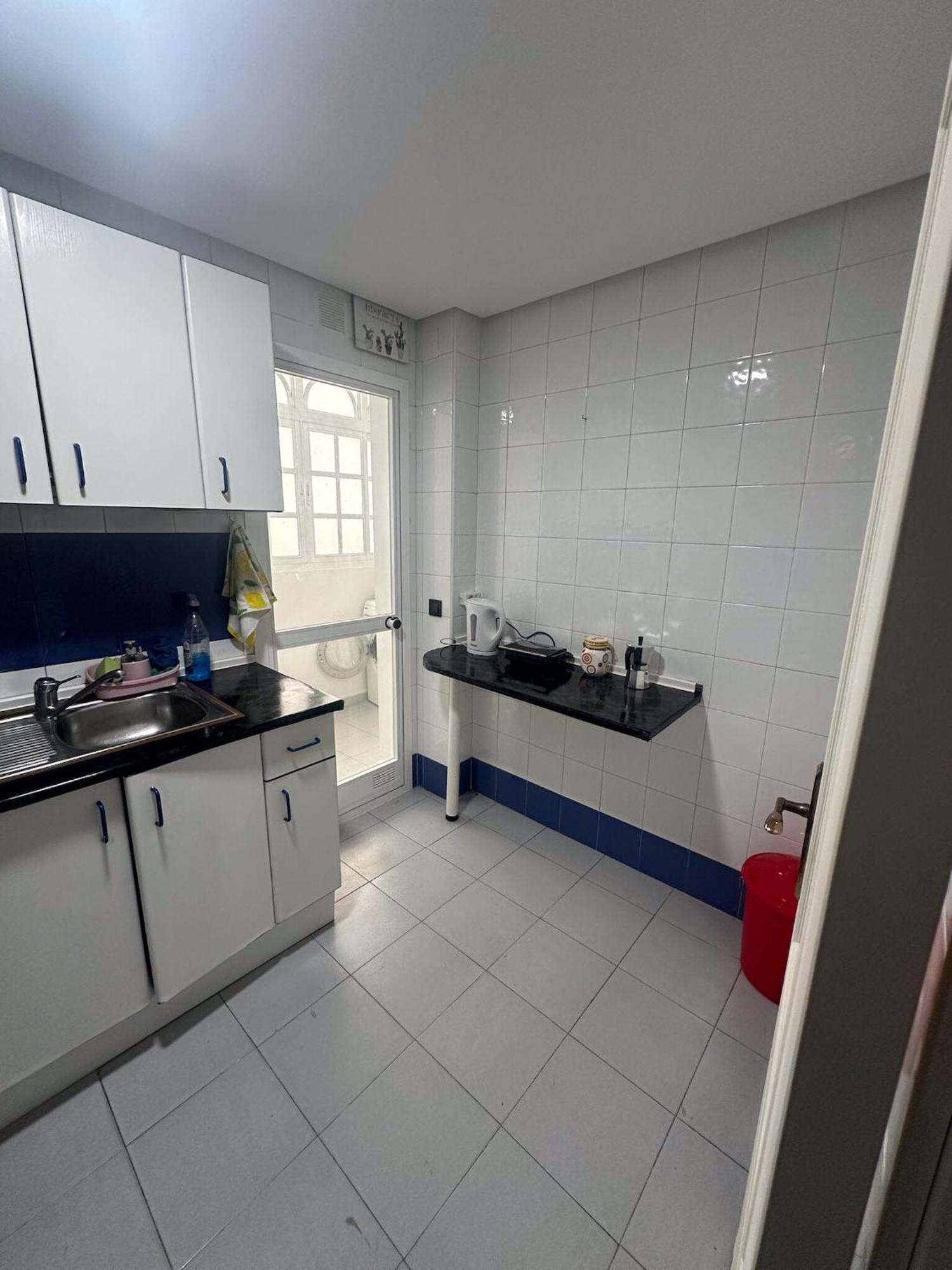 Accommodatie bij particulieren Privada En Compartidos