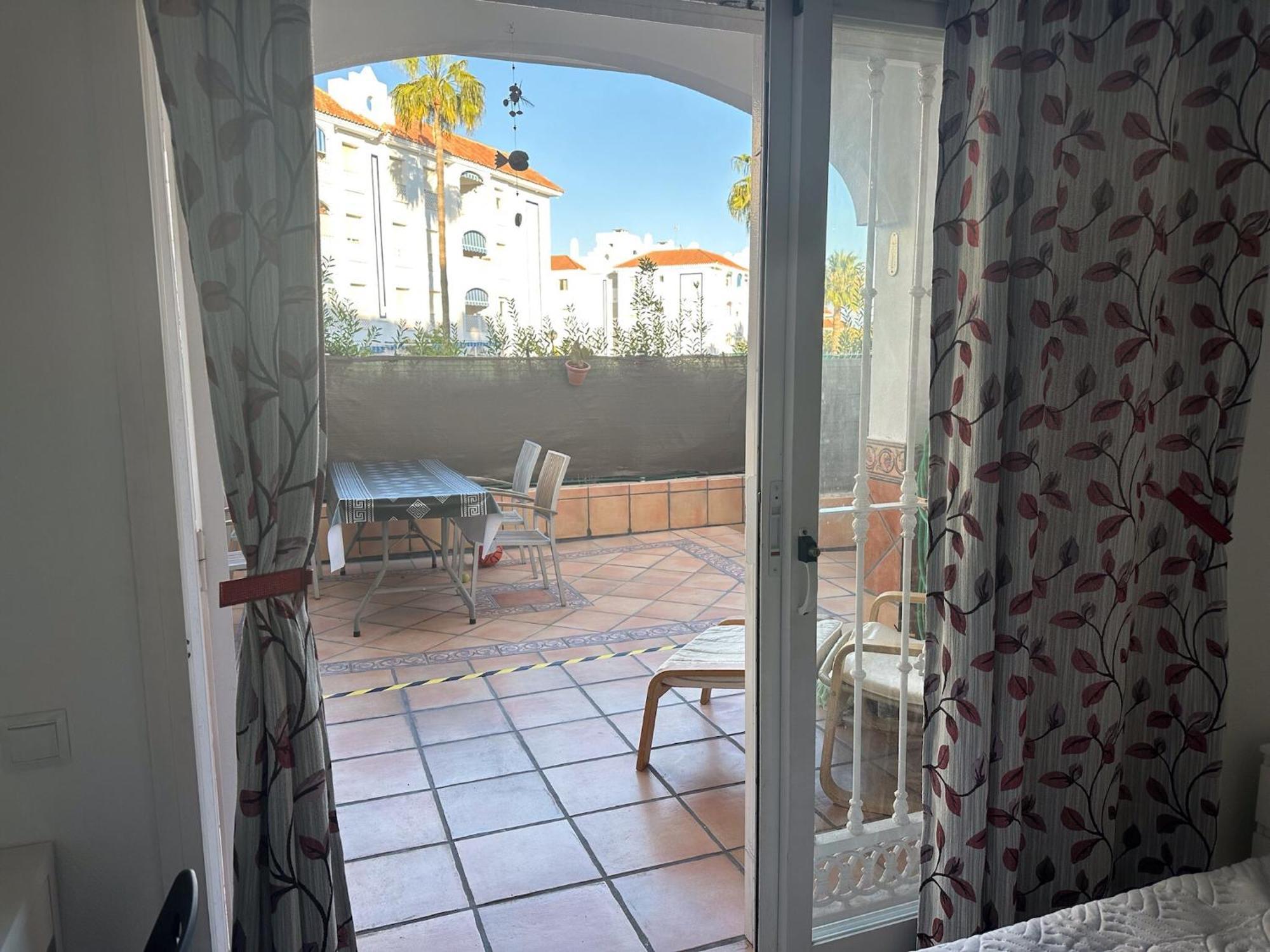 Accommodatie bij particulieren Privada En Compartidos *