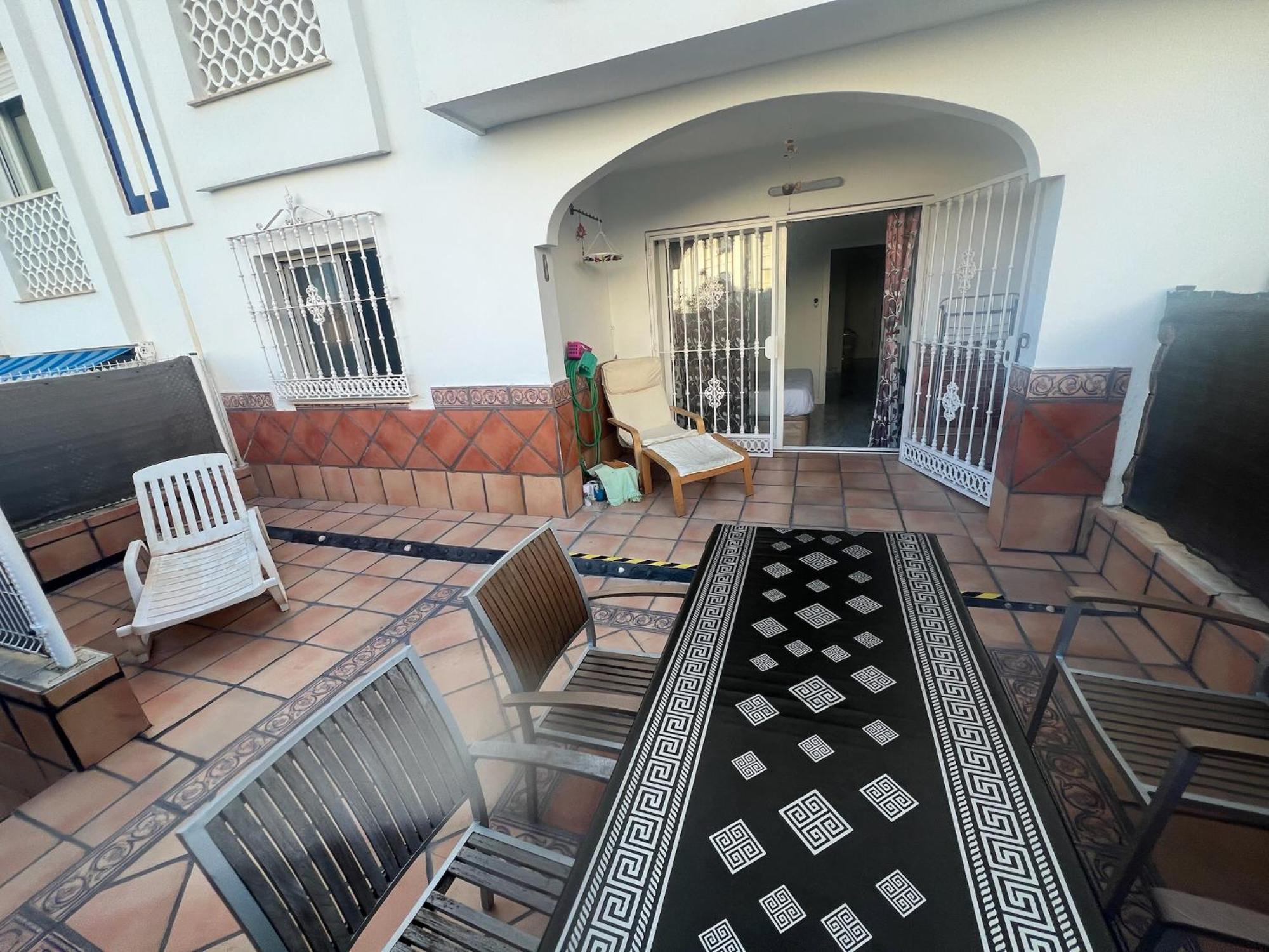 Privada En Compartidos Accommodatie bij particulieren