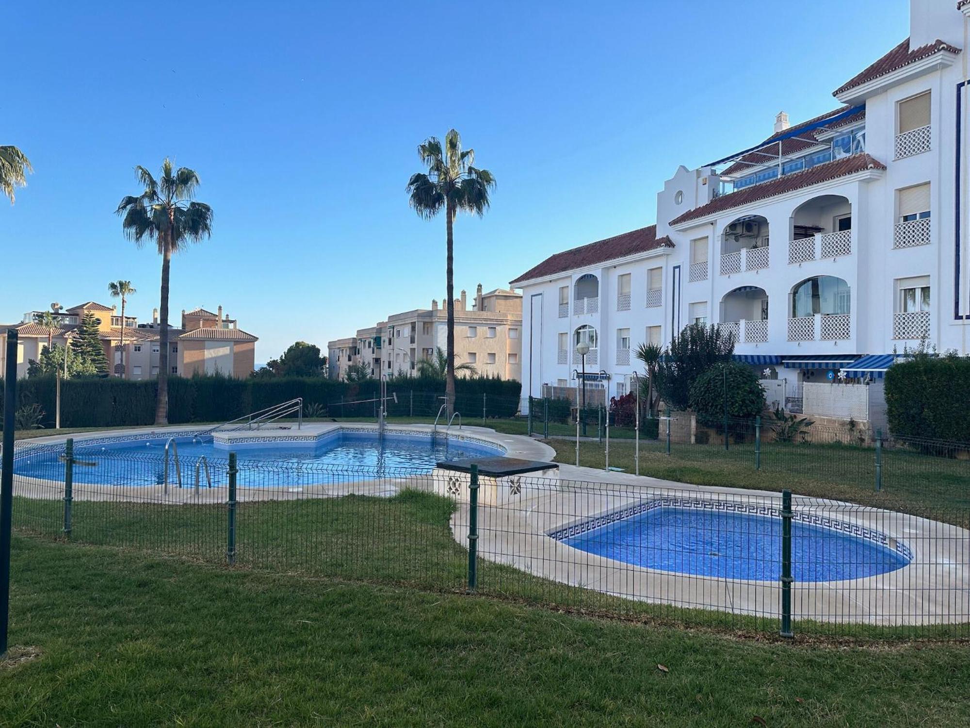 Privada En Compartidos Alloggio in famiglia Torremolinos