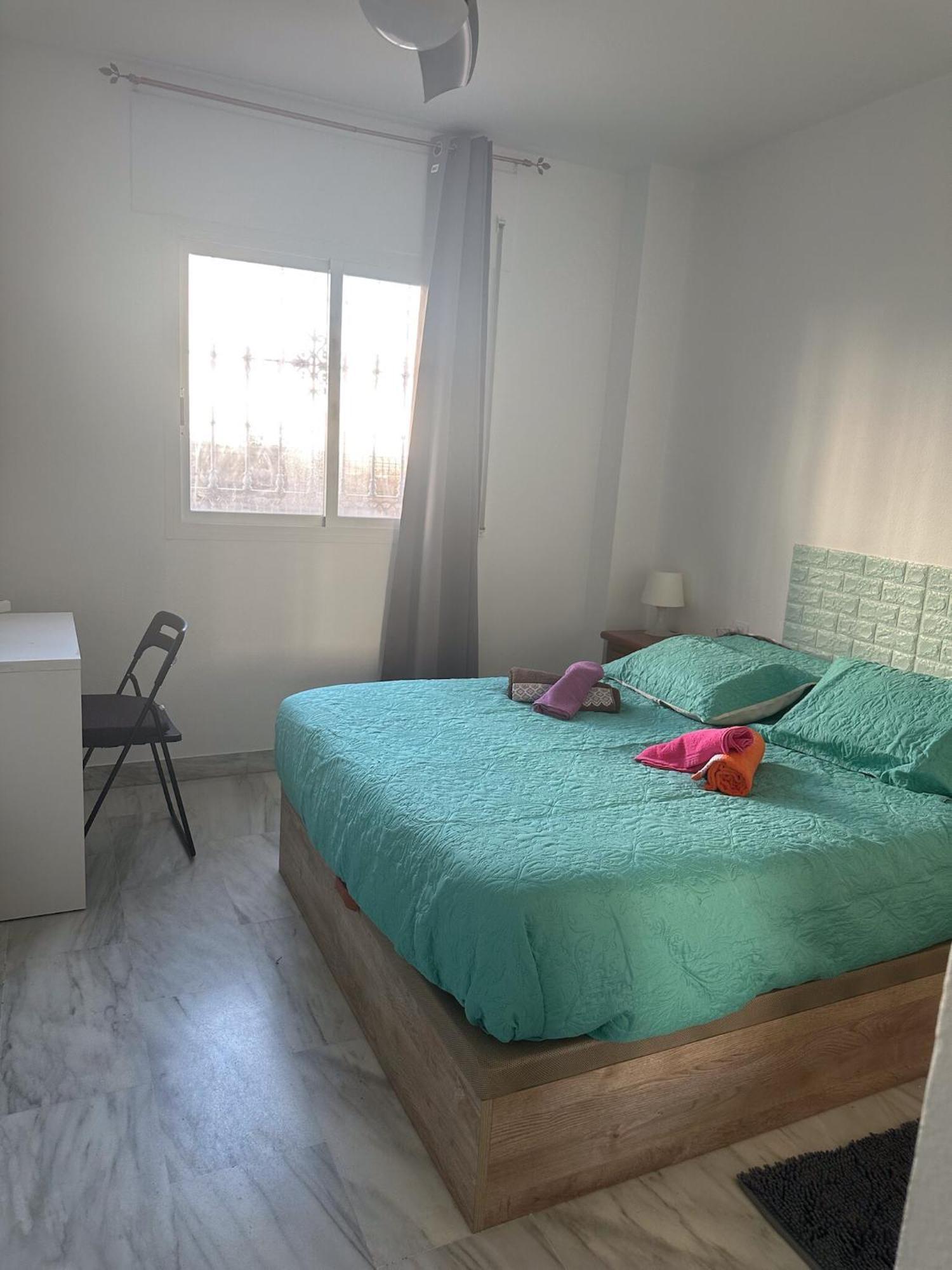 Privada En Compartidos Alloggio in famiglia