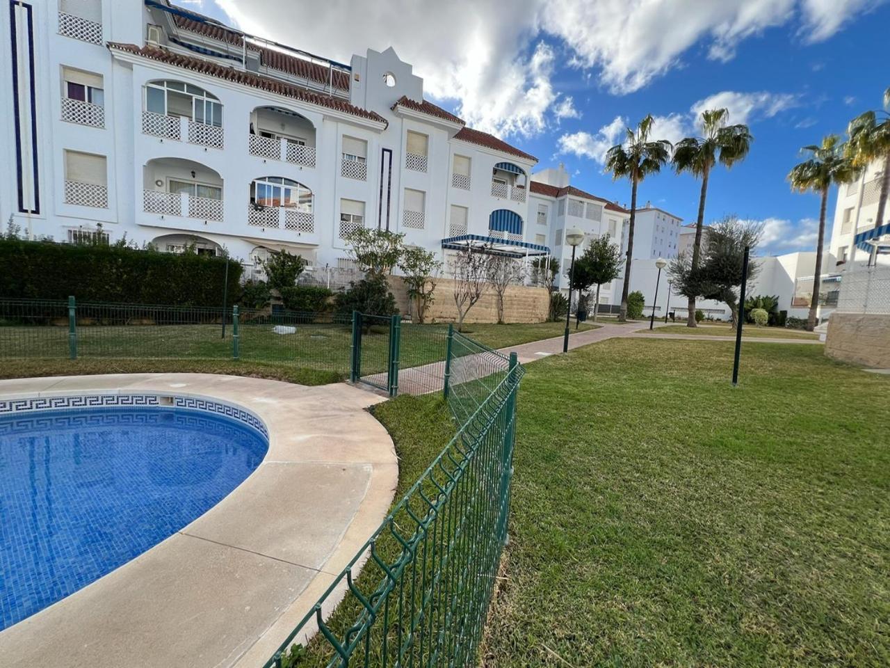 Privada En Compartidos Torremolinos